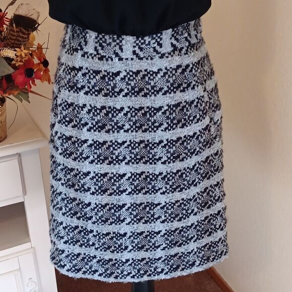 Anthropology Moulinette Soeurs Two Piece Dress - Picture 4 of 16